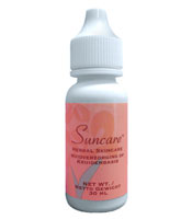 Suncare